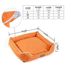 Load image into Gallery viewer, Cat Bed