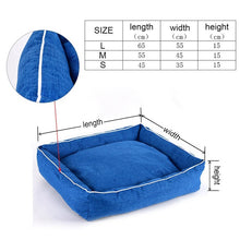 Load image into Gallery viewer, Cat Bed