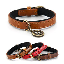 Load image into Gallery viewer, Dog Collars