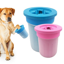 Load image into Gallery viewer, Dog Foot Clean Cup