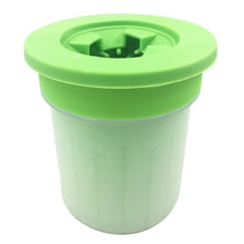 Load image into Gallery viewer, Dog Foot Clean Cup