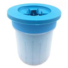 Load image into Gallery viewer, Dog Foot Clean Cup