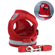 Load image into Gallery viewer, Pet Dog Harness