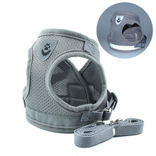 Load image into Gallery viewer, Pet Dog Harness