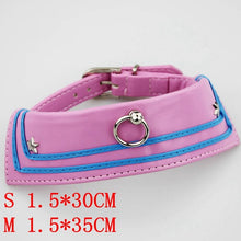 Load image into Gallery viewer, Dog Bandana Collar