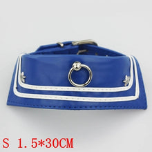Load image into Gallery viewer, Dog Bandana Collar