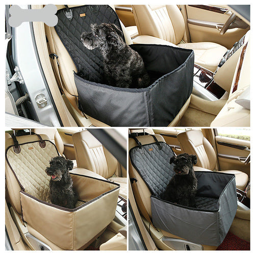 Dogs Cats Holder Car