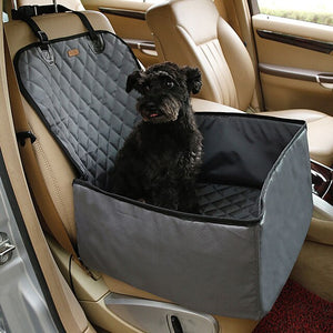 Dogs Cats Holder Car