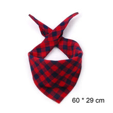 Load image into Gallery viewer, Dog Bandana Collar