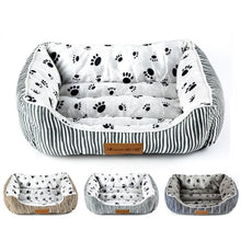 Load image into Gallery viewer, Dog Bed