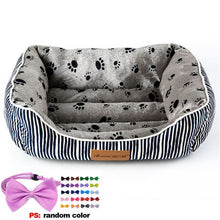 Load image into Gallery viewer, Dog Bed