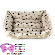 Load image into Gallery viewer, Dog Bed