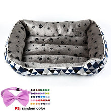 Load image into Gallery viewer, Dog Bed