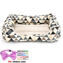 Load image into Gallery viewer, Dog Bed