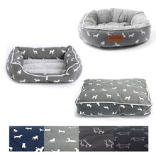 Load image into Gallery viewer, Cat Bed