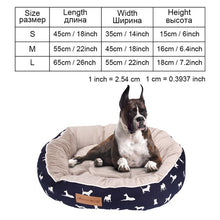 Load image into Gallery viewer, Cat Bed