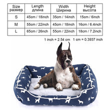 Load image into Gallery viewer, Cat Bed