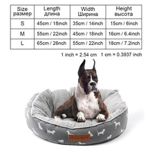 Load image into Gallery viewer, Cat Bed