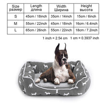 Load image into Gallery viewer, Cat Bed