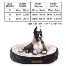 Load image into Gallery viewer, Cat Bed