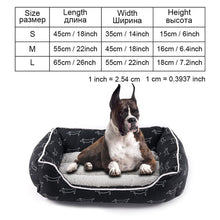 Load image into Gallery viewer, Cat Bed
