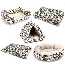 Load image into Gallery viewer, Dog Bed
