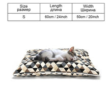 Load image into Gallery viewer, Dog Bed