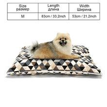 Load image into Gallery viewer, Dog Bed