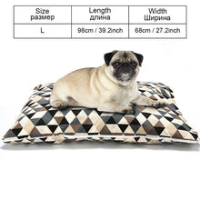 Load image into Gallery viewer, Dog Bed