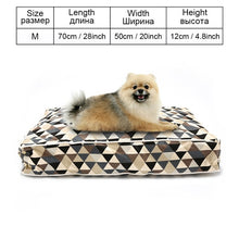 Load image into Gallery viewer, Dog Bed