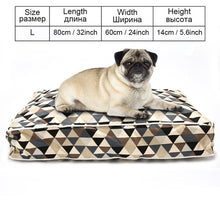 Load image into Gallery viewer, Dog Bed