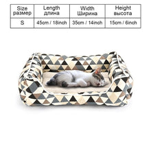 Load image into Gallery viewer, Dog Bed