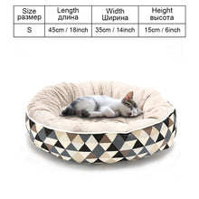 Load image into Gallery viewer, Dog Bed