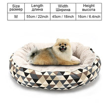 Load image into Gallery viewer, Dog Bed