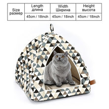 Load image into Gallery viewer, Dog Bed