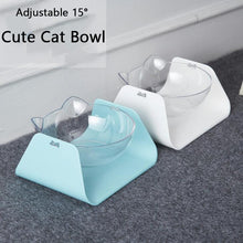 Load image into Gallery viewer, Cat Food Bowl