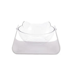 Load image into Gallery viewer, Cat Food Bowl