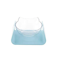 Load image into Gallery viewer, Cat Food Bowl