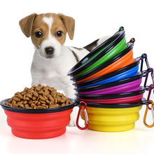 Load image into Gallery viewer, Dog Feeding Bowl