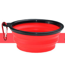 Load image into Gallery viewer, Dog Feeding Bowl
