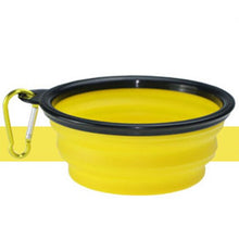 Load image into Gallery viewer, Dog Feeding Bowl