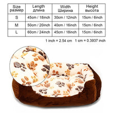 Load image into Gallery viewer, Dog Bed