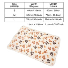Load image into Gallery viewer, Dog Bed