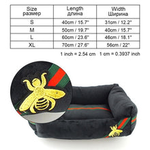 Load image into Gallery viewer, Dog Bed