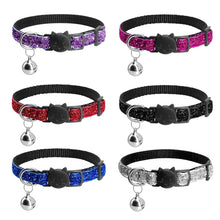 Load image into Gallery viewer, Cat Collars