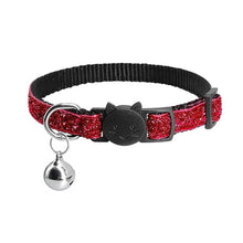 Load image into Gallery viewer, Cat Collars