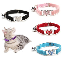 Load image into Gallery viewer, Cat Collars