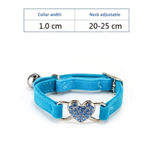 Load image into Gallery viewer, Cat Collars