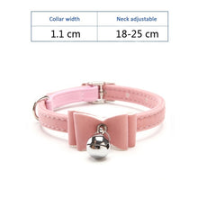 Load image into Gallery viewer, Cat Collars
