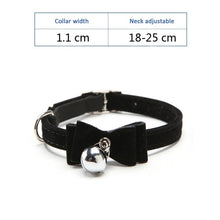 Load image into Gallery viewer, Cat Collars